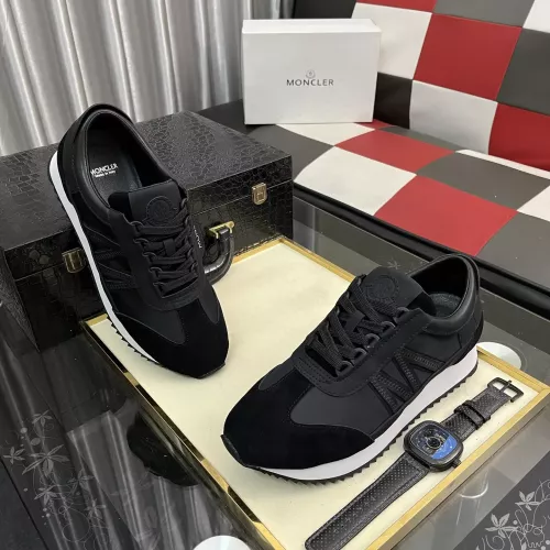 Cheap Moncler Casual Shoes For Women #1367217 Replica Wholesale [$82.00 USD] [ITEM#1367217] on Replica Moncler Casual Shoes