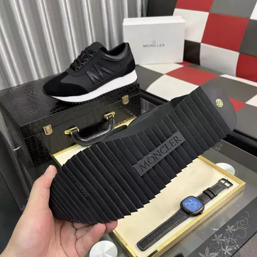 Cheap Moncler Casual Shoes For Women #1367217 Replica Wholesale [$82.00 USD] [ITEM#1367217] on Replica Moncler Casual Shoes