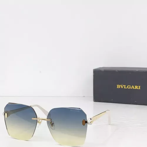Bvlgari AAA Quality Sunglasses #1367219