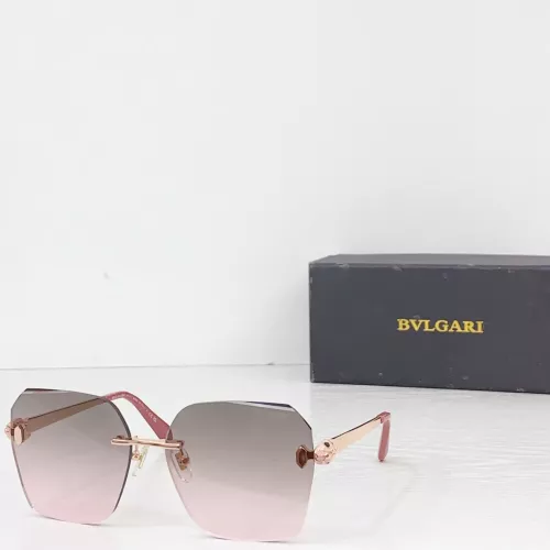 Bvlgari AAA Quality Sunglasses #1367220