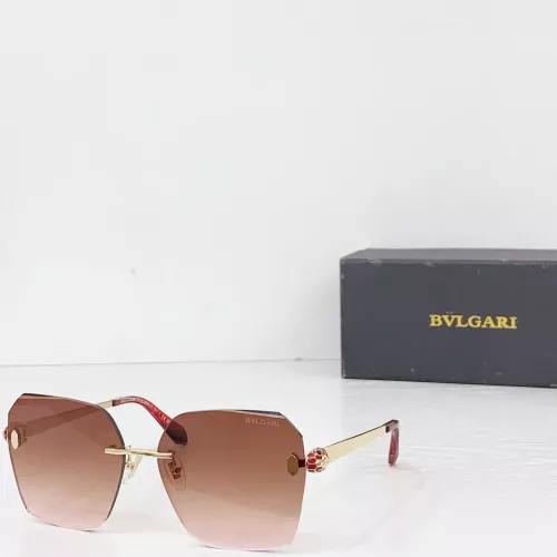 Bvlgari AAA Quality Sunglasses #1367221