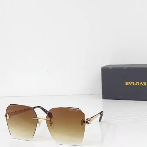 Bvlgari AAA Quality Sunglasses #1367222