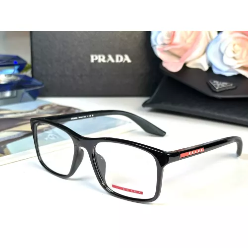 Prada Goggles #1367229