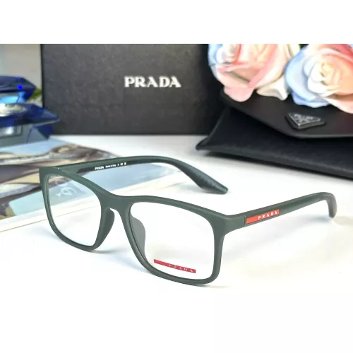 Prada Goggles #1367232