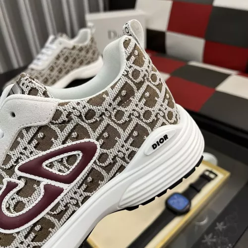 Cheap Christian Dior Casual Shoes For Men #1367233 Replica Wholesale [$82.00 USD] [ITEM#1367233] on Replica Christian Dior Casual Shoes