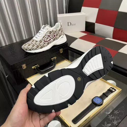 Cheap Christian Dior Casual Shoes For Men #1367233 Replica Wholesale [$82.00 USD] [ITEM#1367233] on Replica Christian Dior Casual Shoes