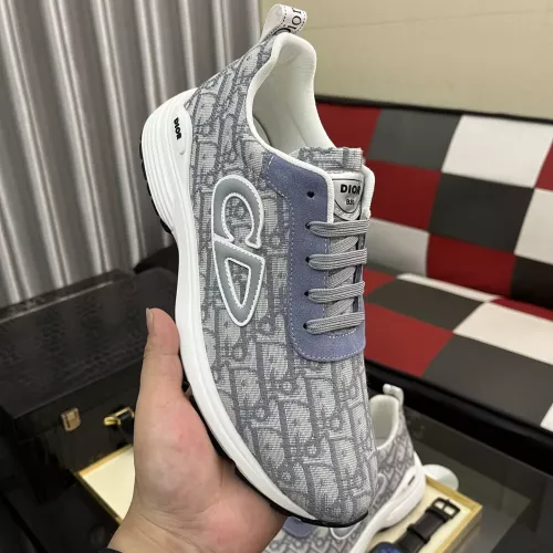 Cheap Christian Dior Casual Shoes For Men #1367234 Replica Wholesale [$82.00 USD] [ITEM#1367234] on Replica Christian Dior Casual Shoes