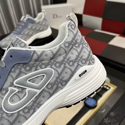 Cheap Christian Dior Casual Shoes For Men #1367234 Replica Wholesale [$82.00 USD] [ITEM#1367234] on Replica Christian Dior Casual Shoes