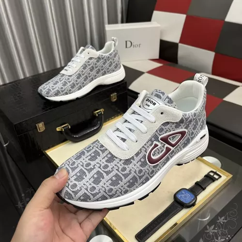 Christian Dior Casual Shoes For Men #1367235