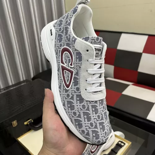 Cheap Christian Dior Casual Shoes For Men #1367235 Replica Wholesale [$82.00 USD] [ITEM#1367235] on Replica Christian Dior Casual Shoes