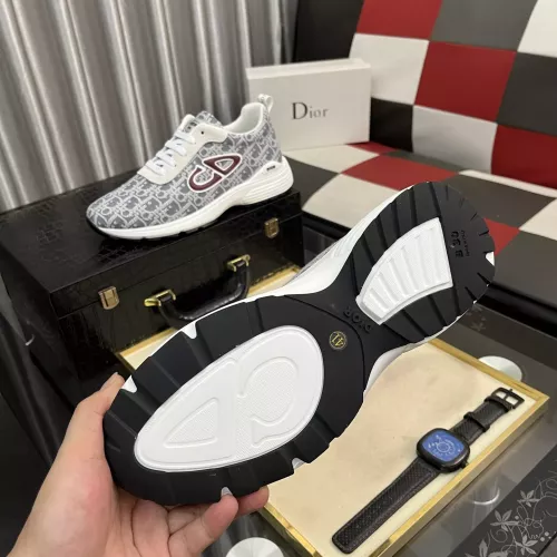 Cheap Christian Dior Casual Shoes For Men #1367235 Replica Wholesale [$82.00 USD] [ITEM#1367235] on Replica Christian Dior Casual Shoes