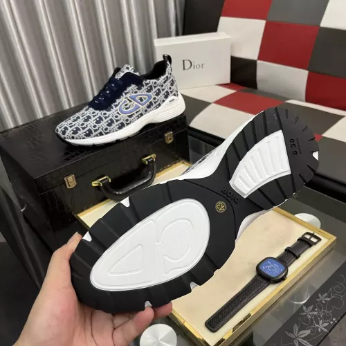 Cheap Christian Dior Casual Shoes For Men #1367236 Replica Wholesale [$82.00 USD] [ITEM#1367236] on Replica Christian Dior Casual Shoes