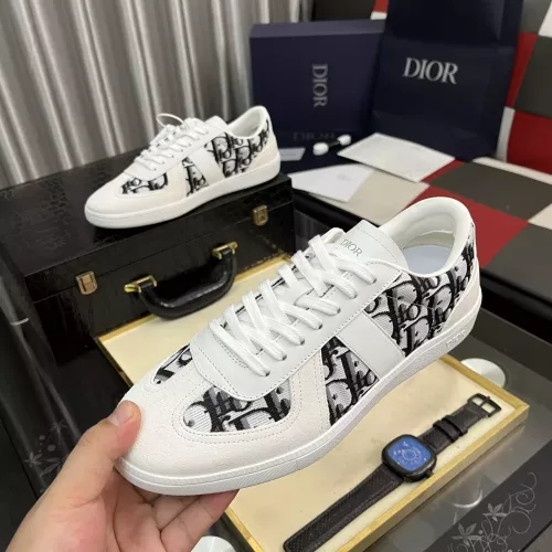 Christian Dior Casual Shoes For Men #1367238