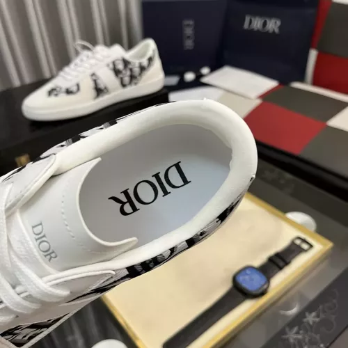 Cheap Christian Dior Casual Shoes For Women #1367239 Replica Wholesale [$92.00 USD] [ITEM#1367239] on Replica Christian Dior Casual Shoes