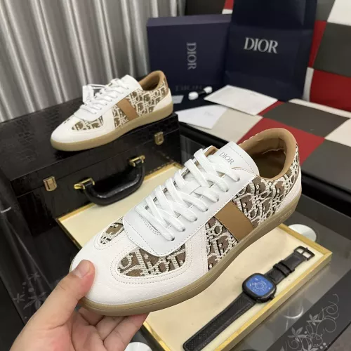 Christian Dior Casual Shoes For Men #1367240