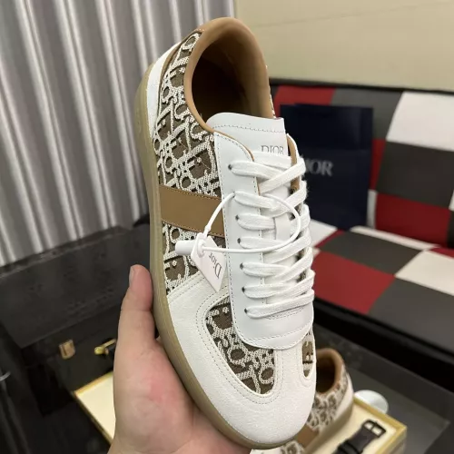 Cheap Christian Dior Casual Shoes For Women #1367241 Replica Wholesale [$92.00 USD] [ITEM#1367241] on Replica Christian Dior Casual Shoes