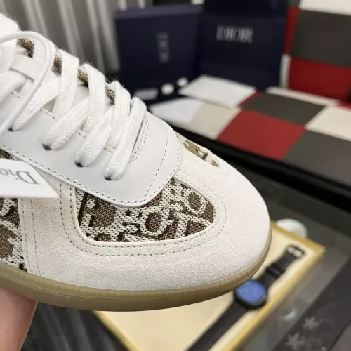 Cheap Christian Dior Casual Shoes For Women #1367241 Replica Wholesale [$92.00 USD] [ITEM#1367241] on Replica Christian Dior Casual Shoes