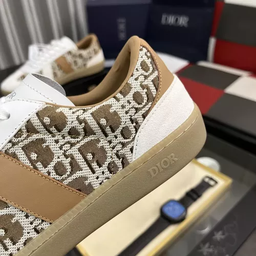 Cheap Christian Dior Casual Shoes For Women #1367241 Replica Wholesale [$92.00 USD] [ITEM#1367241] on Replica Christian Dior Casual Shoes