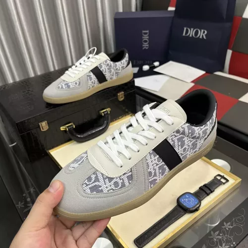 Christian Dior Casual Shoes For Men #1367242