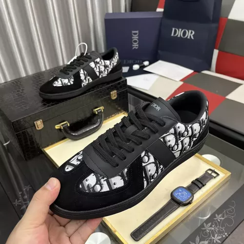 Christian Dior Casual Shoes For Women #1367245
