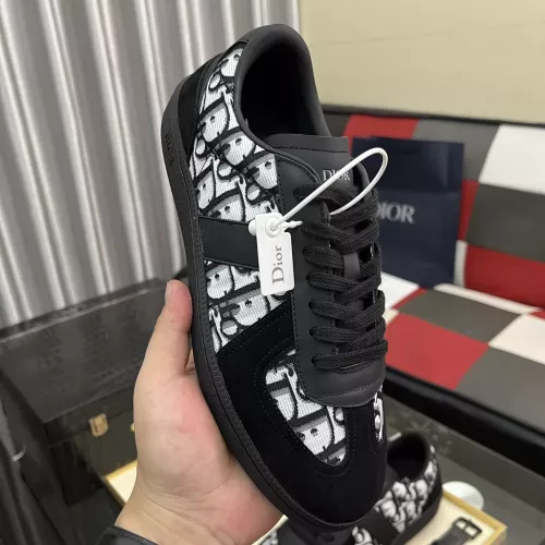 Cheap Christian Dior Casual Shoes For Women #1367245 Replica Wholesale [$92.00 USD] [ITEM#1367245] on Replica Christian Dior Casual Shoes