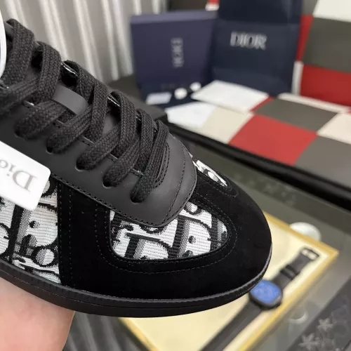 Cheap Christian Dior Casual Shoes For Women #1367245 Replica Wholesale [$92.00 USD] [ITEM#1367245] on Replica Christian Dior Casual Shoes