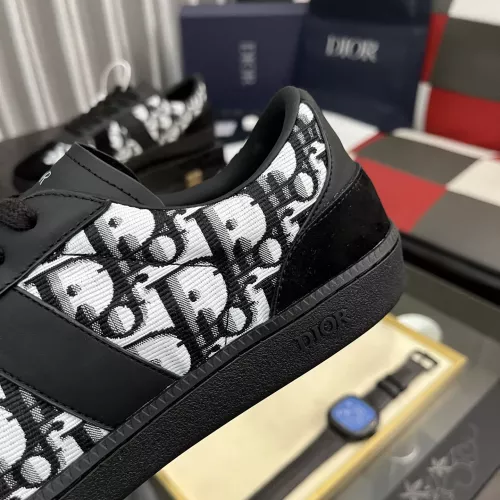 Cheap Christian Dior Casual Shoes For Women #1367245 Replica Wholesale [$92.00 USD] [ITEM#1367245] on Replica Christian Dior Casual Shoes
