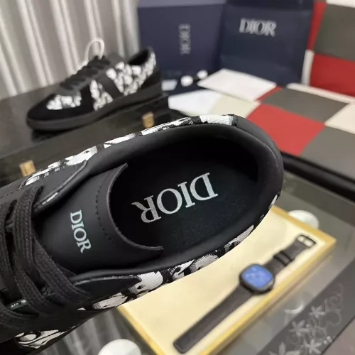 Cheap Christian Dior Casual Shoes For Women #1367245 Replica Wholesale [$92.00 USD] [ITEM#1367245] on Replica Christian Dior Casual Shoes