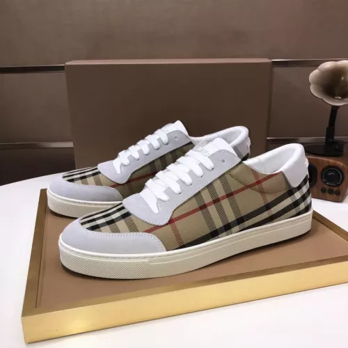 Burberry Casual Shoes For Men #1367246