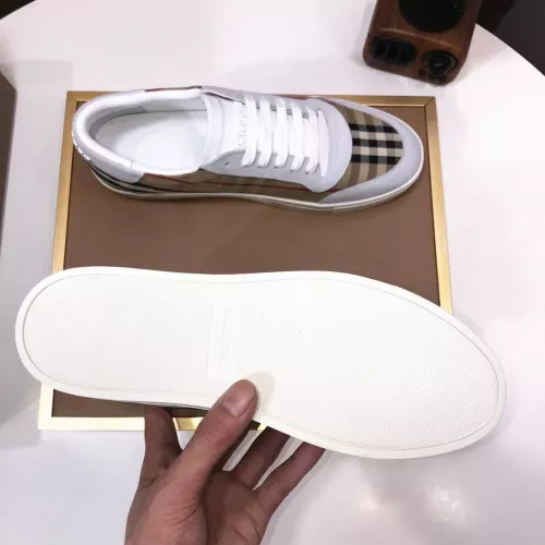 Cheap Burberry Casual Shoes For Men #1367246 Replica Wholesale [$92.00 USD] [ITEM#1367246] on Replica Burberry Casual Shoes