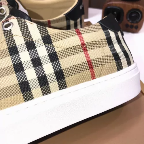 Cheap Burberry Casual Shoes For Men #1367247 Replica Wholesale [$92.00 USD] [ITEM#1367247] on Replica Burberry Casual Shoes