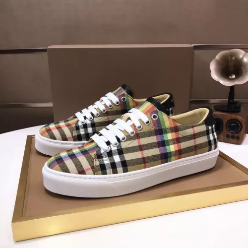 Burberry Casual Shoes For Men #1367249