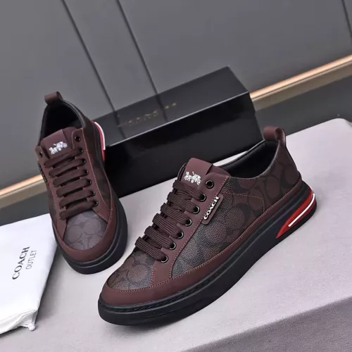 Coach Fashion Shoes For Men #1367251