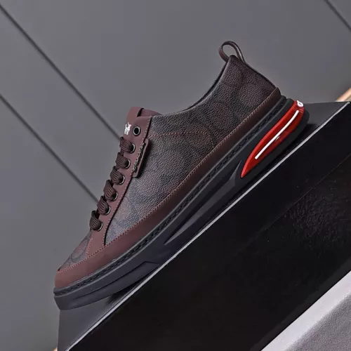 Cheap Coach Fashion Shoes For Men #1367251 Replica Wholesale [$76.00 USD] [ITEM#1367251] on Replica Coach Fashion Shoes