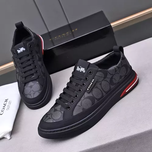 Coach Fashion Shoes For Men #1367252