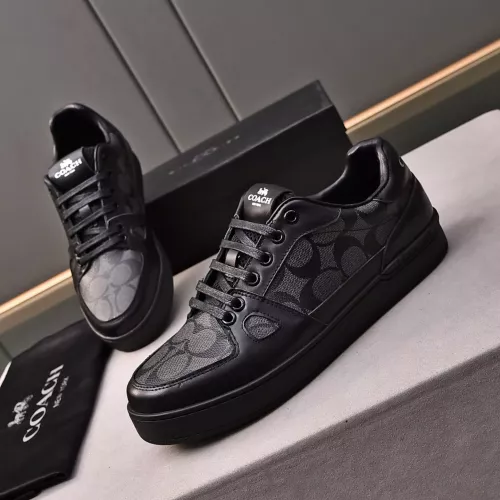 Coach Fashion Shoes For Men #1367254