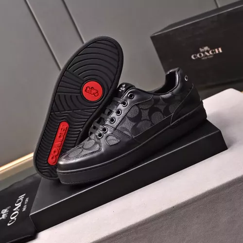 Cheap Coach Fashion Shoes For Men #1367254 Replica Wholesale [$82.00 USD] [ITEM#1367254] on Replica Coach Fashion Shoes