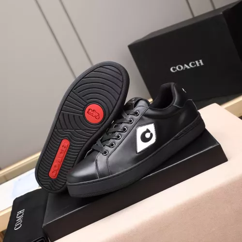 Cheap Coach Fashion Shoes For Men #1367257 Replica Wholesale [$82.00 USD] [ITEM#1367257] on Replica Coach Fashion Shoes
