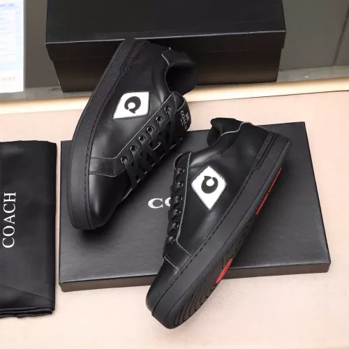 Cheap Coach Fashion Shoes For Men #1367257 Replica Wholesale [$82.00 USD] [ITEM#1367257] on Replica Coach Fashion Shoes