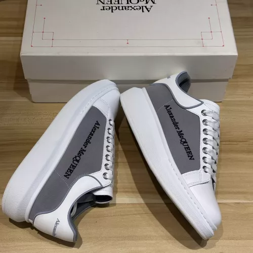 Alexander McQueen Casual Shoes For Women #1367283
