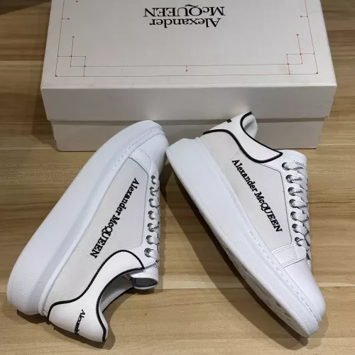 Alexander McQueen Casual Shoes For Men #1367288