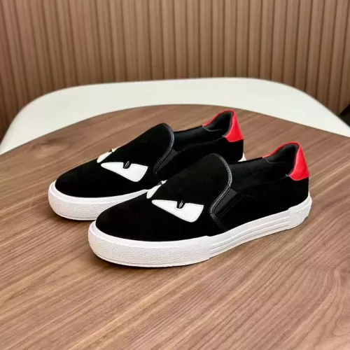 Fendi Casual Shoes For Men #1367293