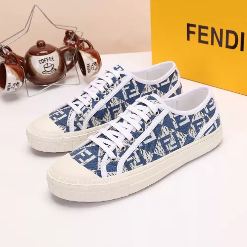 Fendi Casual Shoes For Men #1367295
