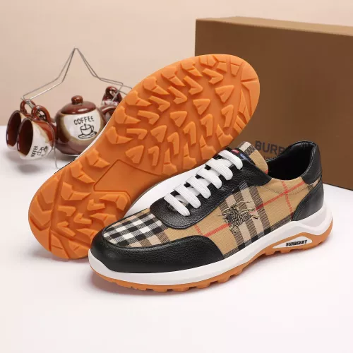 Cheap Burberry Casual Shoes For Men #1367313 Replica Wholesale [$76.00 USD] [ITEM#1367313] on Replica Burberry Casual Shoes
