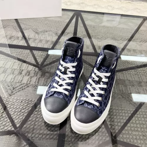 Cheap Givenchy High Tops Shoes For Women #1367325 Replica Wholesale [$76.00 USD] [ITEM#1367325] on Replica Givenchy High Tops Shoes