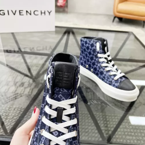 Cheap Givenchy High Tops Shoes For Women #1367325 Replica Wholesale [$76.00 USD] [ITEM#1367325] on Replica Givenchy High Tops Shoes