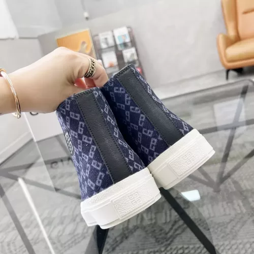 Cheap Givenchy High Tops Shoes For Women #1367325 Replica Wholesale [$76.00 USD] [ITEM#1367325] on Replica Givenchy High Tops Shoes