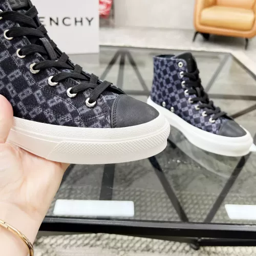 Cheap Givenchy High Tops Shoes For Men #1367326 Replica Wholesale [$76.00 USD] [ITEM#1367326] on Replica Givenchy High Tops Shoes
