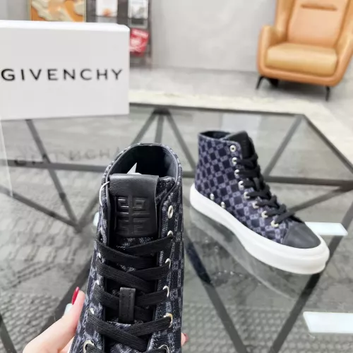 Cheap Givenchy High Tops Shoes For Men #1367326 Replica Wholesale [$76.00 USD] [ITEM#1367326] on Replica Givenchy High Tops Shoes