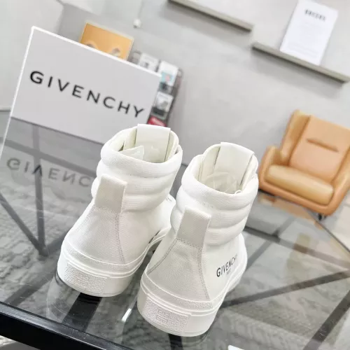 Cheap Givenchy High Tops Shoes For Women #1367329 Replica Wholesale [$76.00 USD] [ITEM#1367329] on Replica Givenchy High Tops Shoes